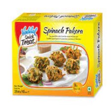 Spinach Pakora 284g